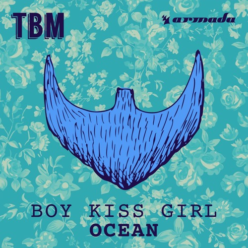 Boy Kiss Girl - Ocean [OUT NOW]