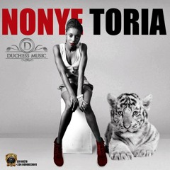 Nonye - Bad Girl - Prod By Kang D Dreama Final