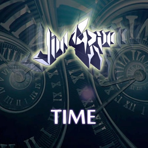 Jim Grim - 06. Time