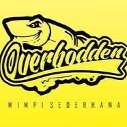 06 OVERBODDEN - KENANG DIRIKU