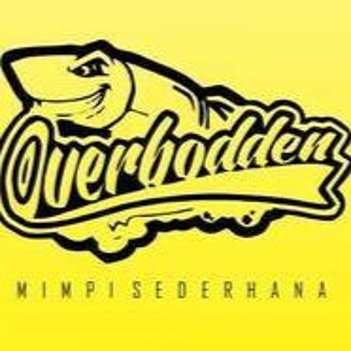 04 OVERBODDEN - FRIENDBODDEN