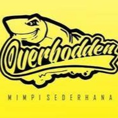 03 OVERBODDEN - SANDIWARA