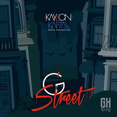 Kaylon Kaptal - Now You Know (Original Mix)
