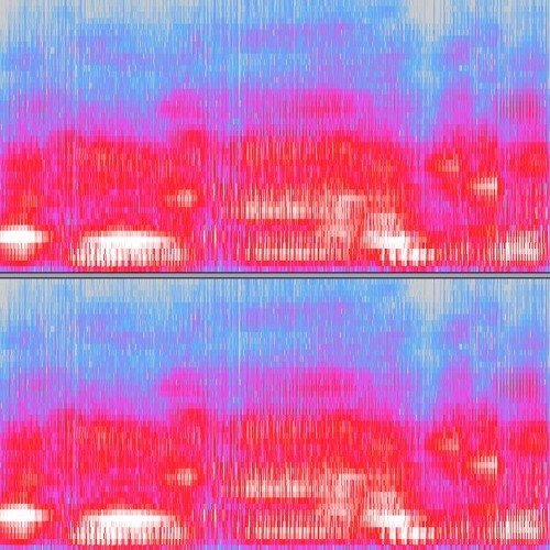 stm32f7 - synth - formant synthesis (drones)