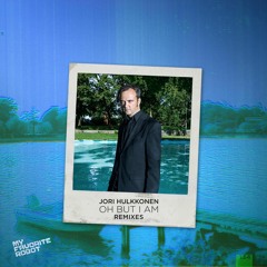 Jori Hulkkonen | Waiting Is All We Have (Musumeci & Lehar Remix) | My Favorite Robot