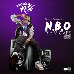 14 N B O ''Don't Worry'' Produced By Magic Finger Btz