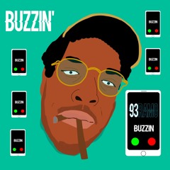 Buzzin (Prod. SnareMob)