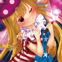 [東方Arrange] Lunatic Future [F/C 少女夢想中]