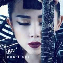 Big Girls Dont Cry ( Studio Version ) - TocTien