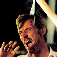 Antoni Maiovvi - Tenebre (Goblin Cover)