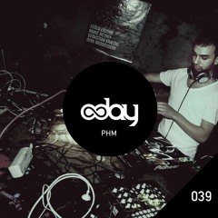 8dayCast 39 - PHM (BU)