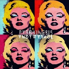 Pyrokinesis - VNDY WVRHOL