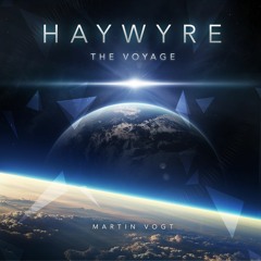 Haywyre - Crimson