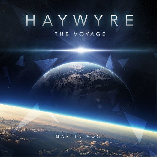 Haywyre - Crimson