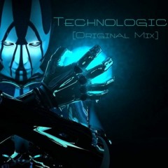 E-TREK - Technologic [ Original Mix ] FREE DOWNLOAD