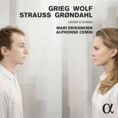 WOLF - Goethe Lieder: 26. Die Spröde
