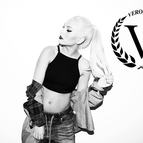 Disclosure Lorde - Magnets (Veronica Cover)