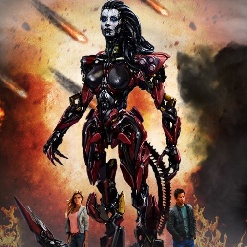 Stream Transformers 5 Soundtrack The Elite Guard (Fanmade) by lászlo