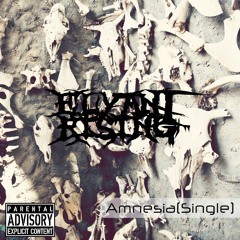 Elyant Rising - Amnesia(Single)(2016)
