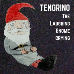 The Laughing Gnome Crying (Dedicated to Bowie)