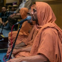 Krushnaswarup Swami Kirtan Dhun Chesta