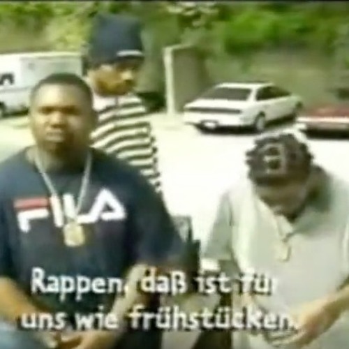 the what?? (bootlegs & cognac out now)