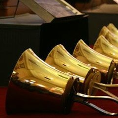 Composition (Handbells): To God Be The Glory