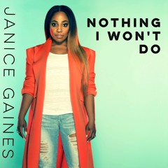 Nothing I Won't Do (Prod. by The AwYeaz & LaShawn "Big Shiz" Daniels)