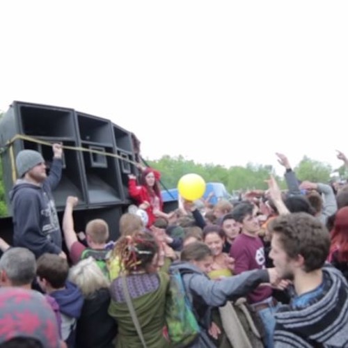 DJ EYEGRADE JANUARY MIX 2016