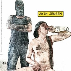 Akin Jensen - Provokation