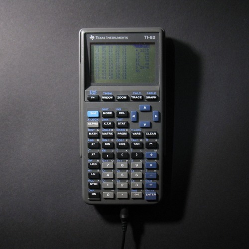 Download free Calculator MP3