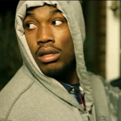 They Watchin - Meek Mill X Travis Scott *Type Beat*