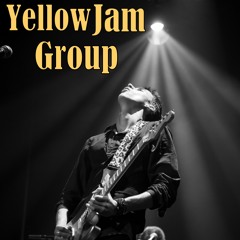 Yellow Jam Group "colonized mind" (Prince)