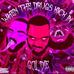Goldie Lionheart - I'm Not GOD (PURPLE VERSION)