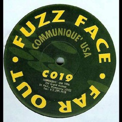 Fuzz Face - Old Friends