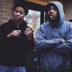 Career x Lil Herb x Lil Bibby Type Beat 2016 (Prod. Julio Hardaway)