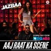 Cover Lagu - Ajj Raat Ka Scene Badshah