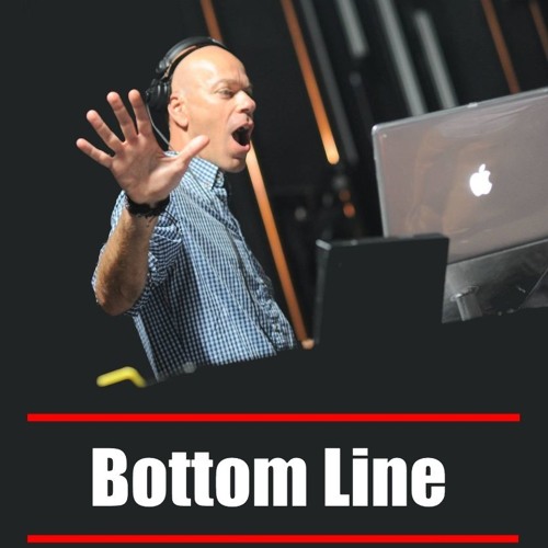 Gabi 2B @ Bottom Line NYE Party 2016 - Full Dj Set