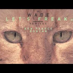 Wade - Trucco (Original Mix)