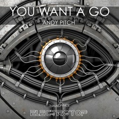 You Want A Go (Original Mix)