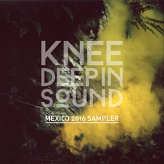 Secondcity, Kydus & DJ Dep - Got Soul
