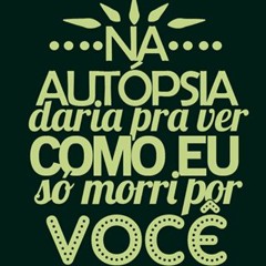 Oitavo Andar(Clarice Falcão)