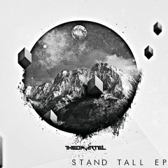 Theo Martel - Stand Tall (Feat. Sehya)