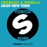 Dear New York (Remix POUKIZER)