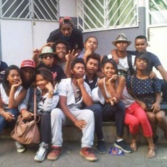 Les Plaivy - Niova Aho (Rec By Rixlaine)