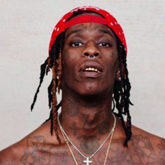Holy Drugs - Young Thug X London On Da Track Type Beat