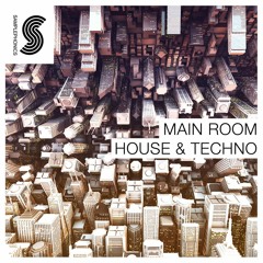 Main Room House & Techno Demo
