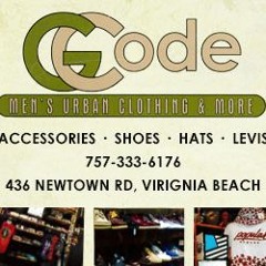 G Code Clothing Charles Black Spot 15 Sec.MP3