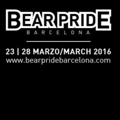 Nacor VaMa - Bear Pride Barcelona 2016 (Promo DJ - Set)