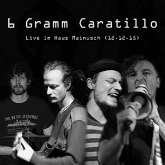 Willkommen in Deutschland (Live)